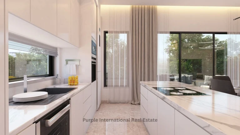 3 Bedroom Apartment for Sale in Asomatos, Limassol District