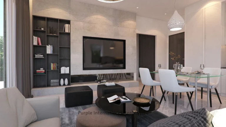 3 Bedroom Apartment for Sale in Asomatos, Limassol District