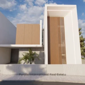 3 Bedroom House for Sale in Kissonerga, Paphos District