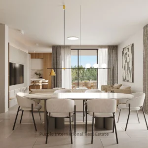 1 Bedroom Apartment for Sale in Paphos District