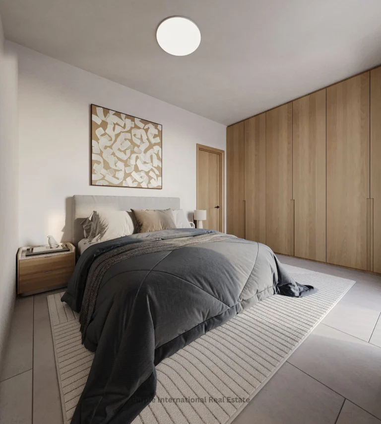 2 Bedroom Apartment for Sale in Paphos District