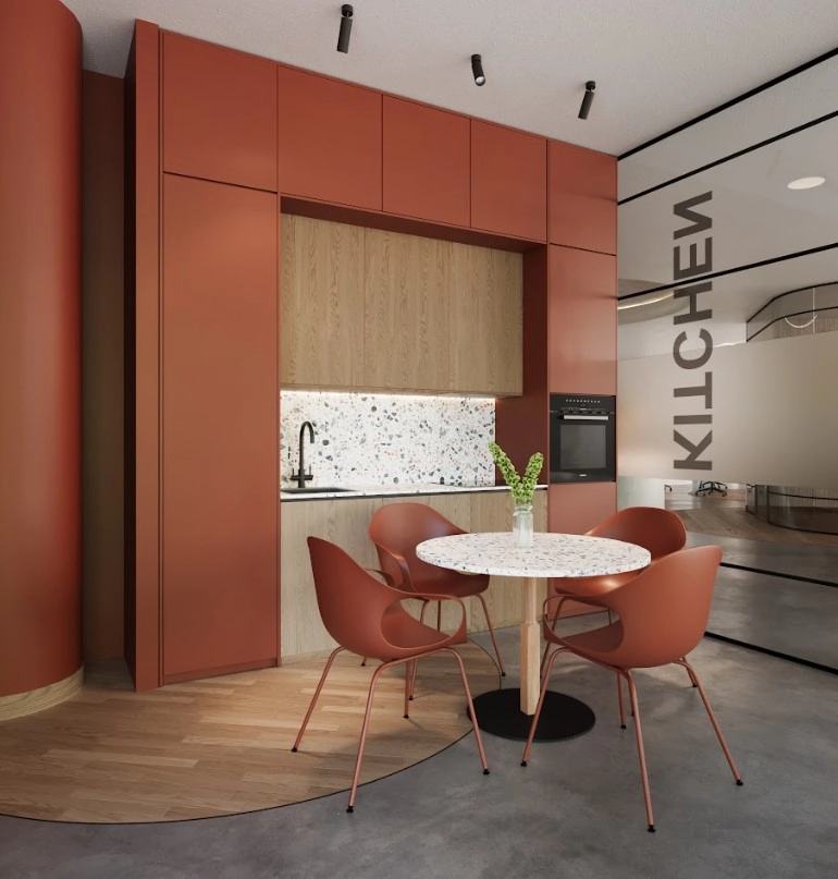 592m² Commercial for Sale in Paphos