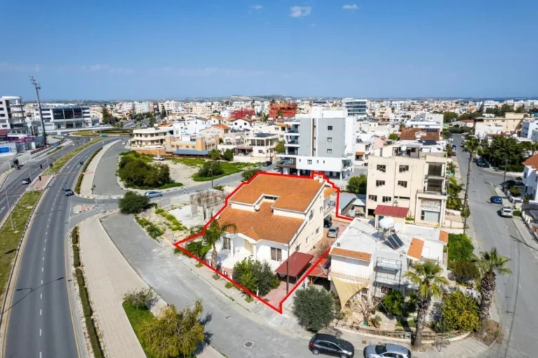 Average Price of a House in Larnaca
