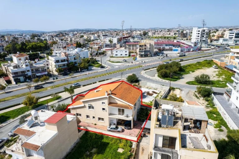Average Price of a House in Larnaca