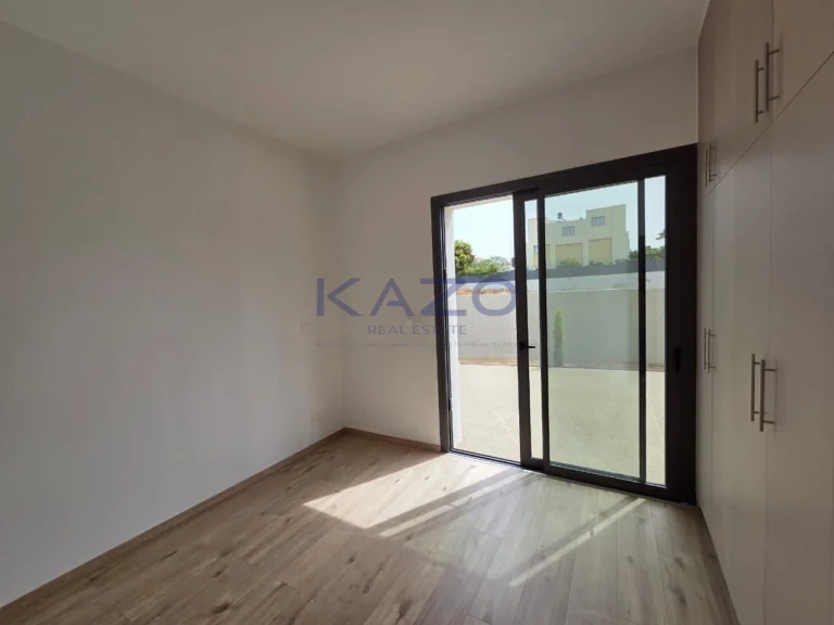 2 Bedroom Apartment for Rent in Limassol – Agios Athanasios