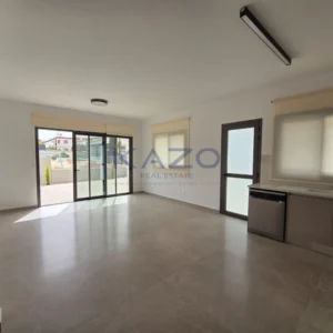 2 Bedroom Apartment for Rent in Limassol – Agios Athanasios