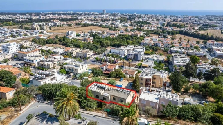 Average Price for Pre-owned Apartment in Cyprus