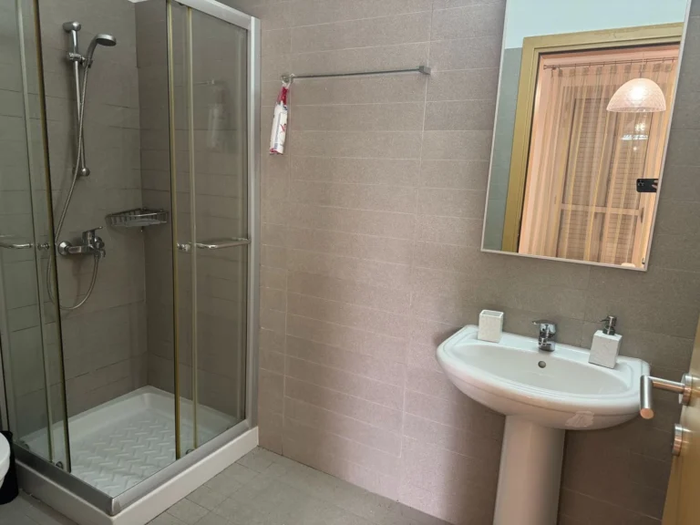 2 Bedroom Apartment for Rent in Limassol District