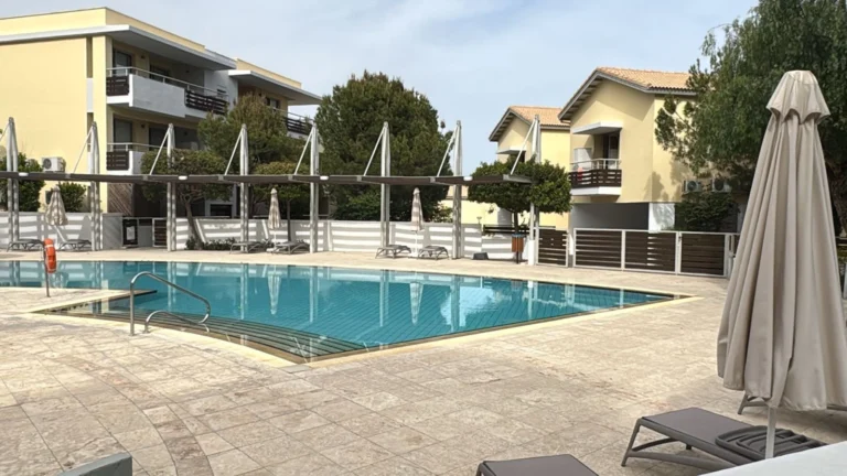 2 Bedroom Apartment for Rent in Limassol District