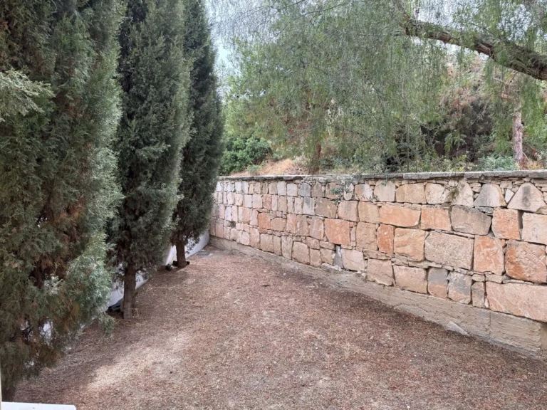 2 Bedroom Apartment for Rent in Limassol District