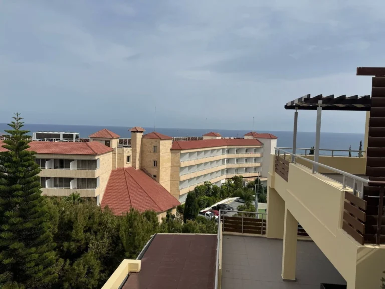 2 Bedroom Apartment for Rent in Limassol District