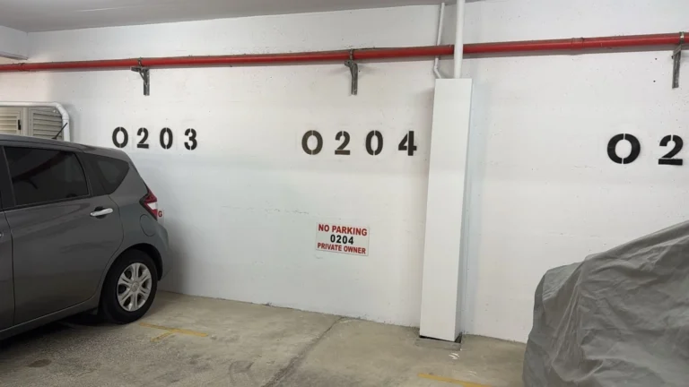 2 Bedroom Apartment for Rent in Limassol District