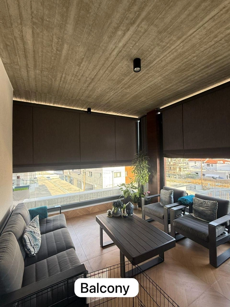 3 Bedroom Apartment for Sale in Limassol – Agios Athanasios