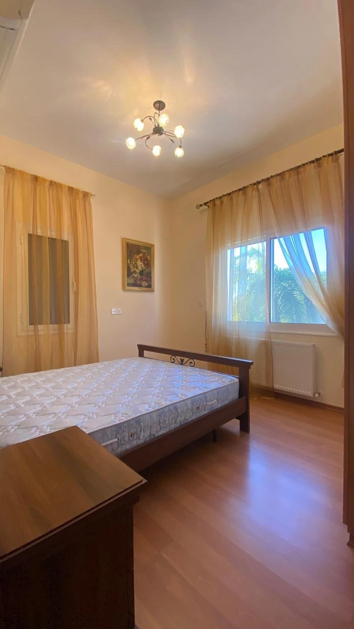 3 Bedroom House for Sale in Agios Tychonas, Limassol District