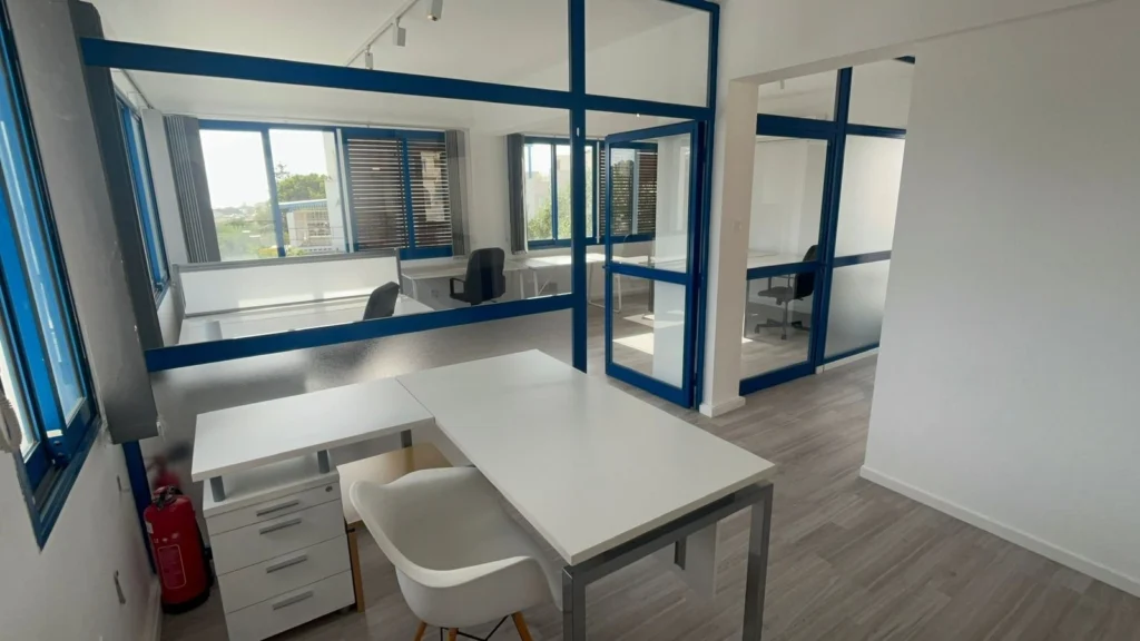 100m² Office for Rent in Paphos – Agios Theodoros