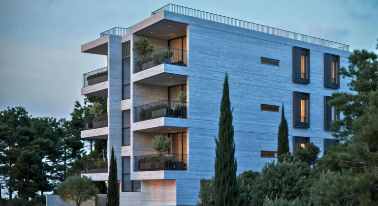 3 Bedroom Apartment for Sale in Strovolos, Nicosia District