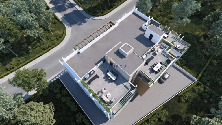 1 Bedroom Apartment for Sale in Larnaca District