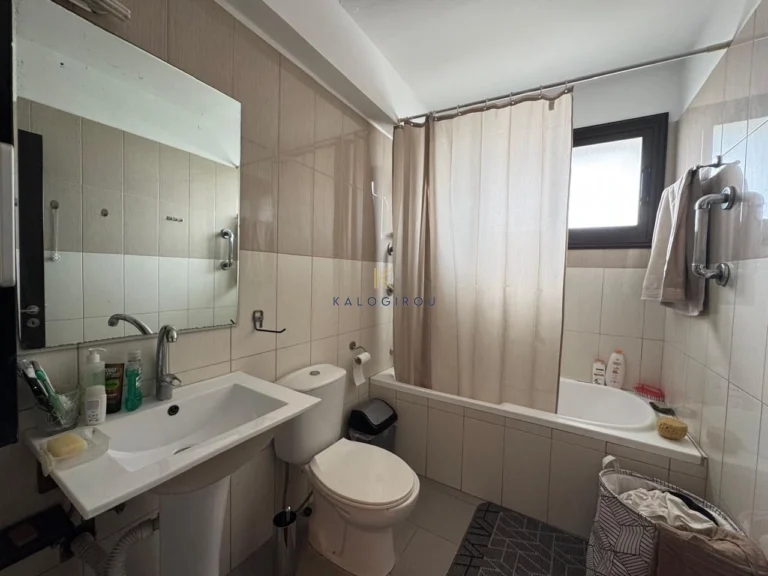 2 Bedroom Apartment for Sale in Larnaca District