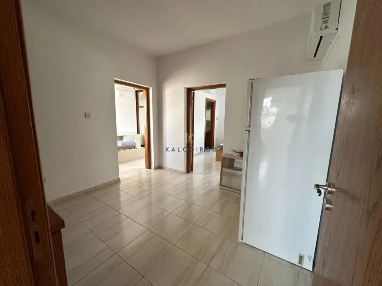 4 Bedroom House for Rent in Oroklini, Larnaca District
