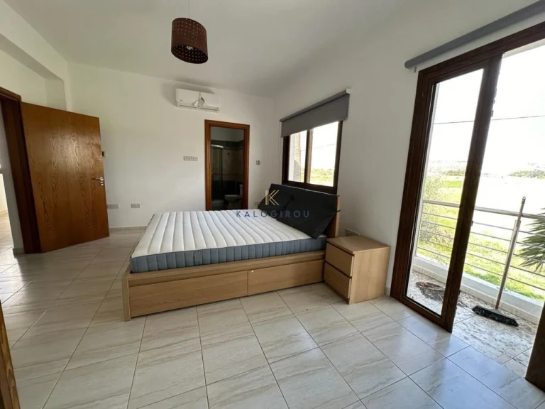 4 Bedroom House for Rent in Oroklini, Larnaca District
