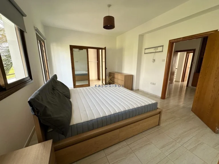 4 Bedroom House for Rent in Oroklini, Larnaca District