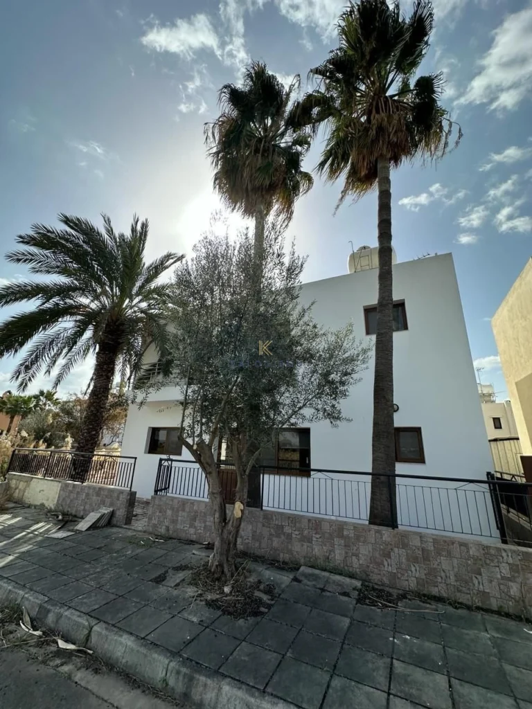 4 Bedroom House for Rent in Oroklini, Larnaca District