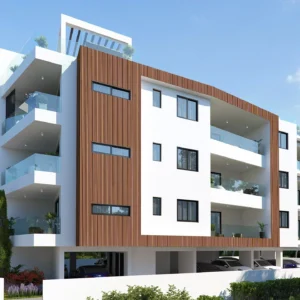 2 Bedroom Apartment for Sale in Larnaca District