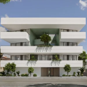 2 Bedroom Apartment for Sale in Limassol – Petrou kai Pavlou