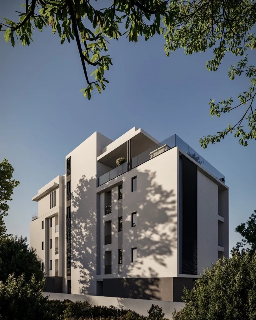 1 Bedroom Apartment for Sale in Potamos Germasogeias, Limassol District
