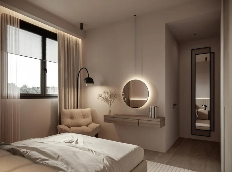 1 Bedroom Apartment for Sale in Potamos Germasogeias, Limassol District