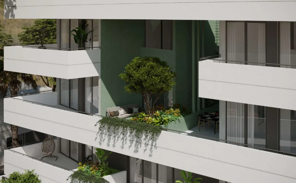 3 Bedroom Apartment for Sale in Limassol – Petrou kai Pavlou