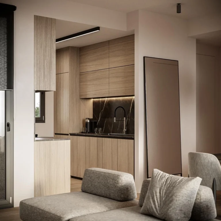 3 Bedroom Apartment for Sale in Potamos Germasogeias, Limassol District