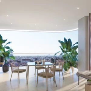 3 Bedroom Apartment for Sale in Agia Paraskevi, Limassol District