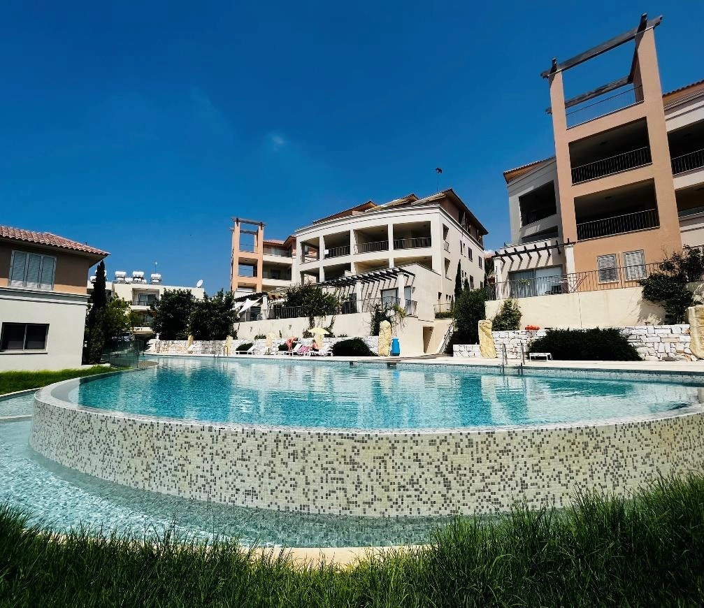 3 Bedroom Apartment for Sale in Kato Paphos