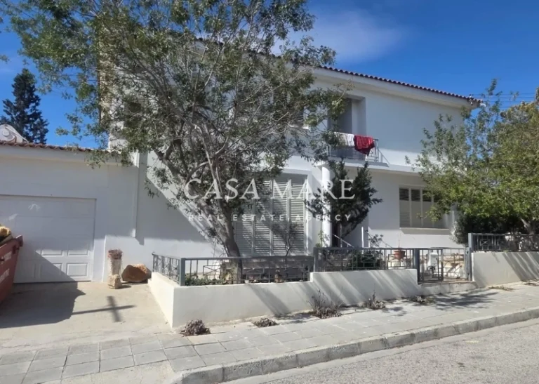 3 Bedroom House for Rent
