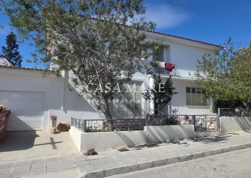 3 Bedroom House for Rent