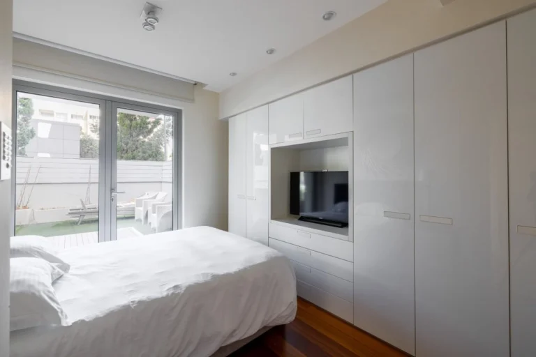 2 Bedroom Apartment for Sale in Limassol – Neapolis