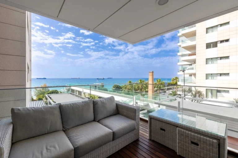 2 Bedroom Apartment for Sale in Limassol – Neapolis