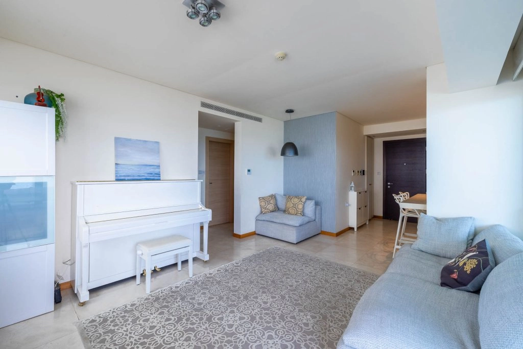 2 Bedroom Apartment for Sale in Limassol – Neapolis