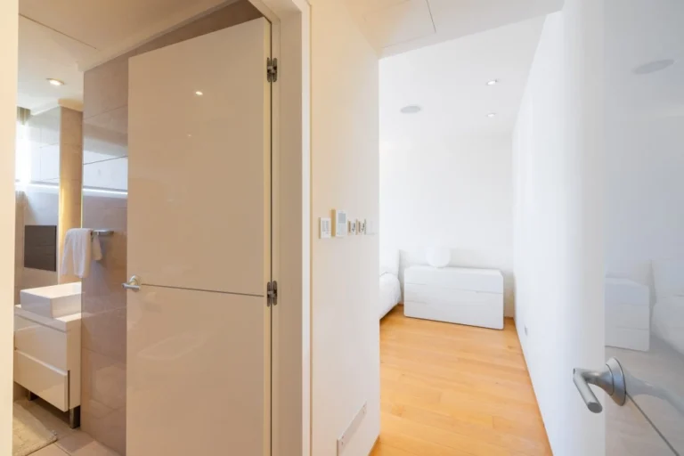 2 Bedroom Apartment for Sale in Limassol – Neapolis