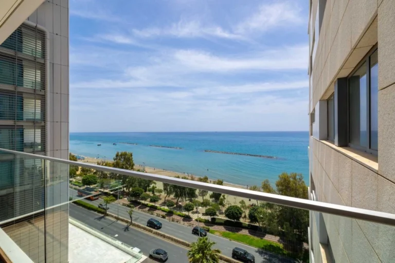 2 Bedroom Apartment for Sale in Limassol – Neapolis