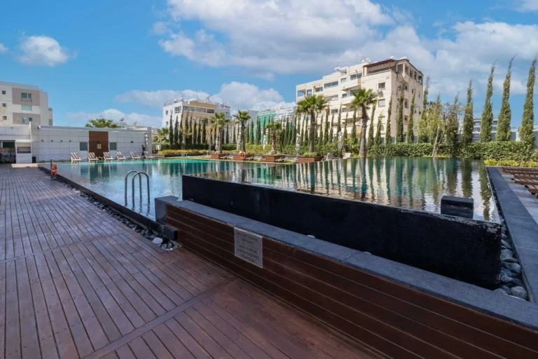 2 Bedroom Apartment for Sale in Limassol – Neapolis