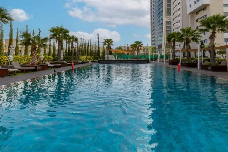 2 Bedroom Apartment for Sale in Limassol – Neapolis