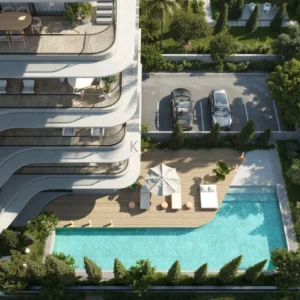 2 Bedroom Apartment for Sale in Limassol District