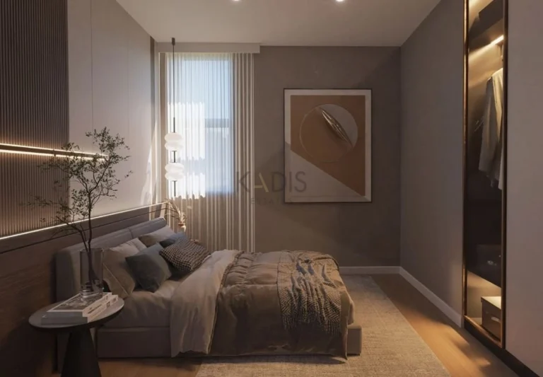 2 Bedroom Apartment for Sale in Limassol – Zakaki