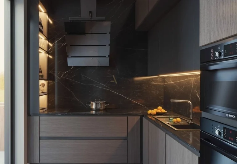 2 Bedroom Apartment for Sale in Limassol – Zakaki
