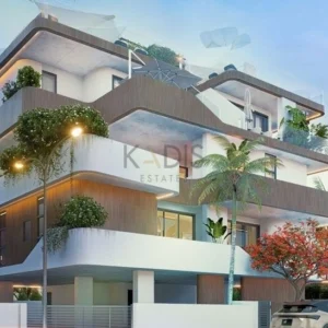 2 Bedroom Apartment for Sale in Limassol – Zakaki