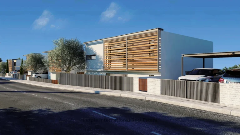 5 Bedroom House for Sale in Chlorakas, Paphos District