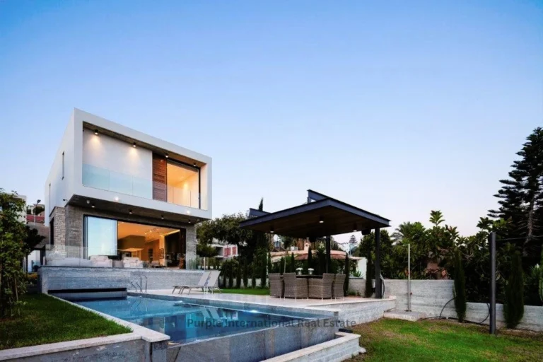 3 Bedroom House for Sale in Chlorakas, Paphos District