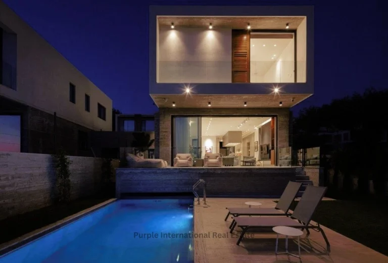 3 Bedroom House for Sale in Chlorakas, Paphos District